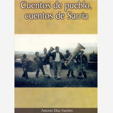 Histórias da cidade, histórias de Sarria. pontuado por Antonio Díaz Fuentes quando tivermos a informação.