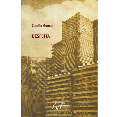 Desfazer - Camilo Gonsar