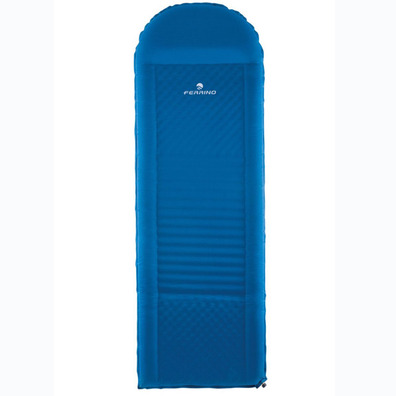 Tapete auto-inflável Ferrino Fender 190 x 64 x 5/7 cm