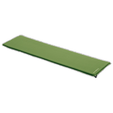 Tapete auto-inflável Trangoworld Compact Plus 185x50x3 131 U