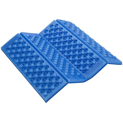 Esterilla Regatta Foam Sit Mat Azul