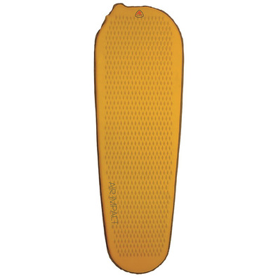 Robens Air Impact 25 Mat Yellow