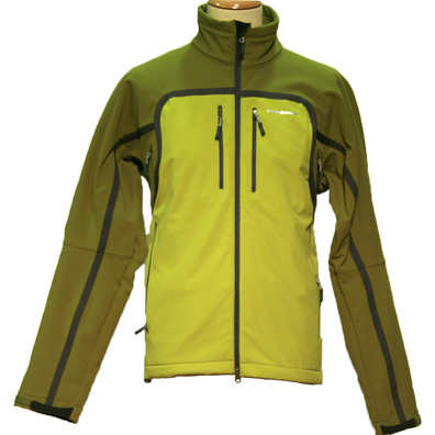 Forro Soft Shell Trangoworld Bija 5DE