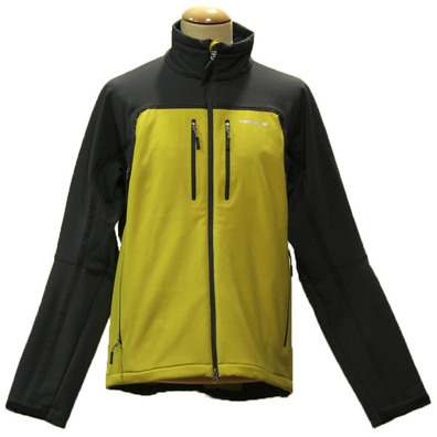 Forro Soft Shell Trangoworld Bija 5F3