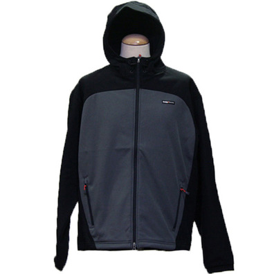 Forro Soft Shell Trangoworld Kupar 147