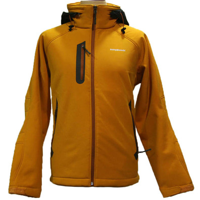 Forro Soft Shell Trangoworld Monty 440