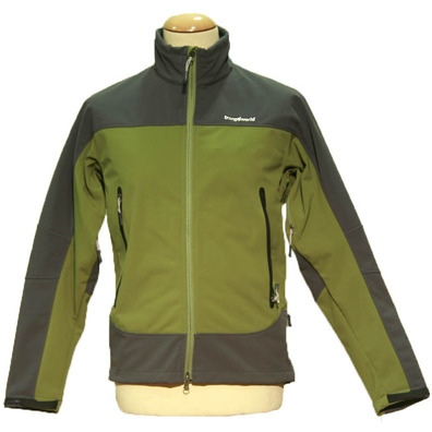 Forro Soft Shell Trangoworld Senti 663