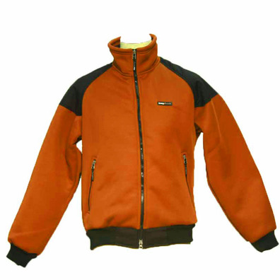 Forro Trangoworld Nordic 630 Naranja