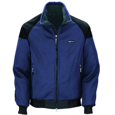 Forro Trangoworld Nordic 660 Azul