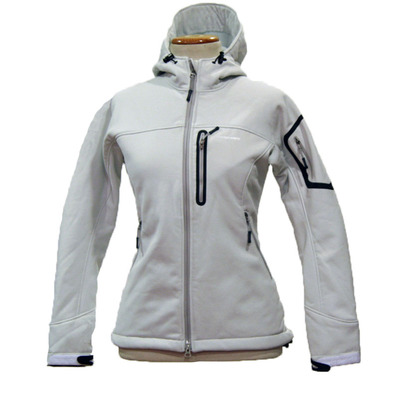 Forro Trangoworld Soft Shell Sare 490