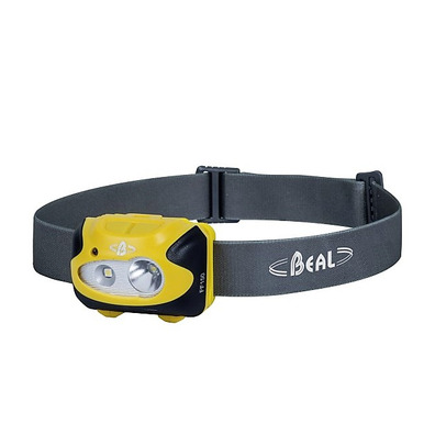 Beal frontal FF 150 amarelo / preto