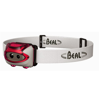 Beal frontal L 80