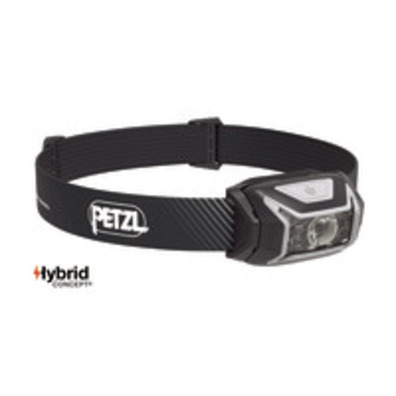 Farol Petzl Actik Core 600 lumens Negro