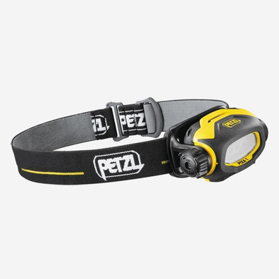 Front Petzl Pixa 1 ATEX E78AHB