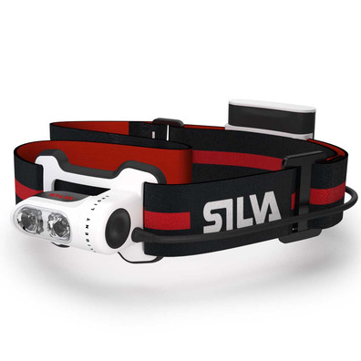 Frontal Silva Trail Runner II