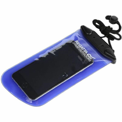 Capa para telefone celular Regatta Azul