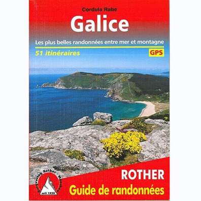 Galiza - Rother (França)