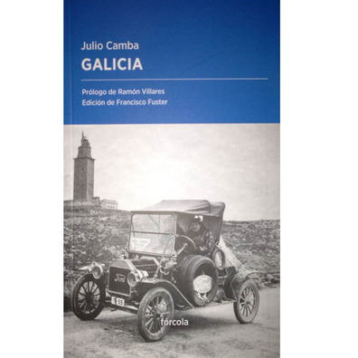 Galiza - Julio Camba