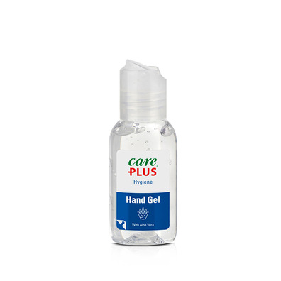 Gel higienizante Care Plus 30 ml