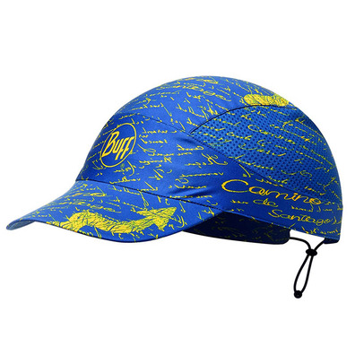 Sinal Gorra Buff Azul Royal