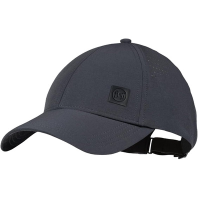 Boné Buff Summit Cinza