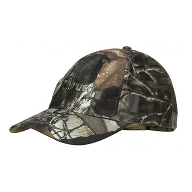 Chiruca Camouflage Cap CH +