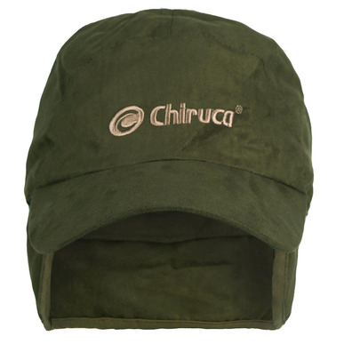 Chiruca reversível Fluorum CH + Cap