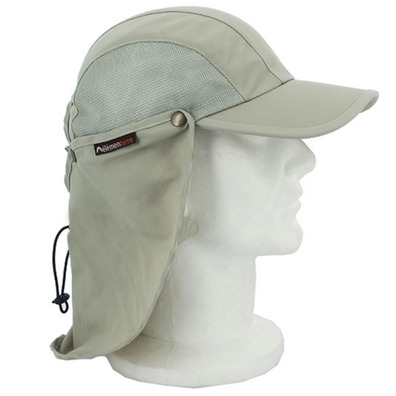 Elementerre Albatros Grey Cap