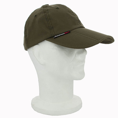 Elementerre Ibis Cap Khaki verde