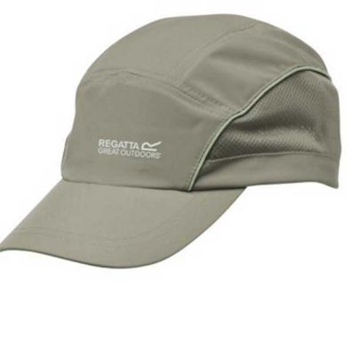 Gorra Regatta Extend II Cap Verde kaki