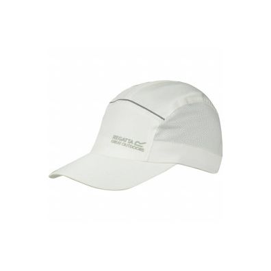 Regatta Extended Cap White