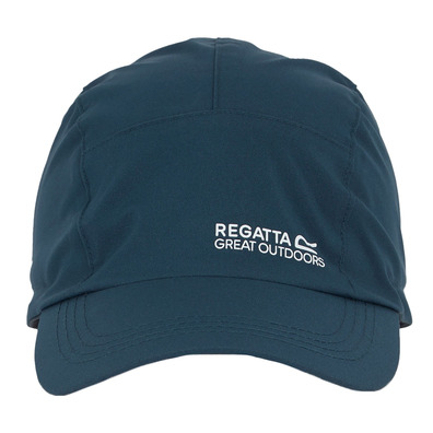 Boné Regatta Waterproof III Cobalt