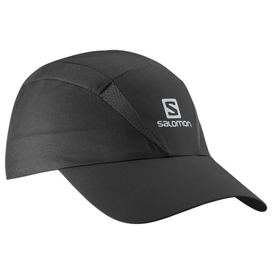 Salomon XA Cap Black