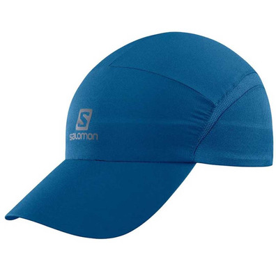 Salomon Cap Já Cap Azul Escuro