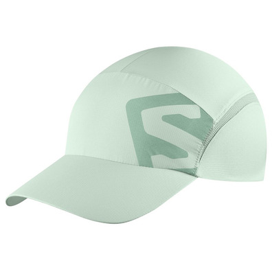 Salomon XA Cap Green Water