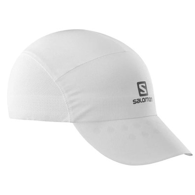 Salomon XA Compact White Cap