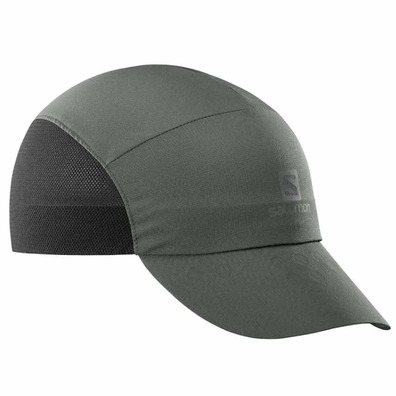 Salomon XA Compact Grey Cap