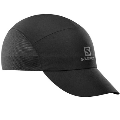 Salomon XA Compact Black Cap