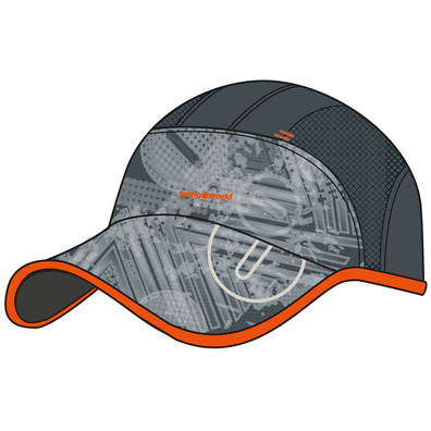 Gorra Trangoworld Karoo 311