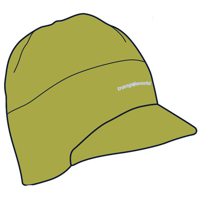 Trangoworld Lira 344 Cap