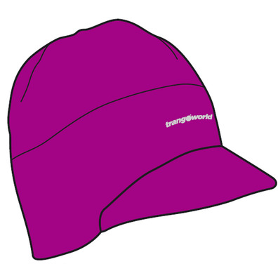 Trangoworld Lira 366 Cap