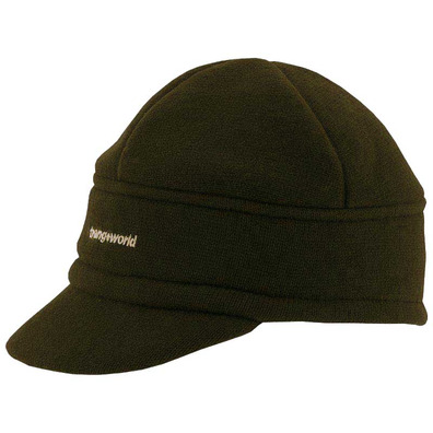 Trangoworld Lira Brown Cap 322