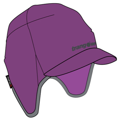 Gorra Trangoworld Phenix 433