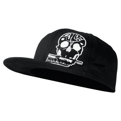 Crânio Gorra Trangoworld 111