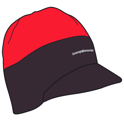 Trangoworld Taru 2L1 Cap