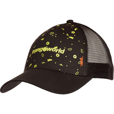 Trangoworld Boné Cabris 510