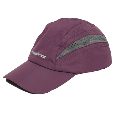 Gorra Trangoworld Civetta 3A2