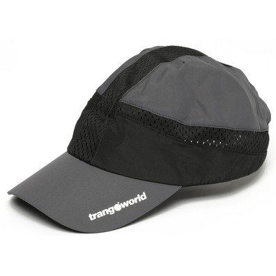 Gorra Trangoworld Dom 321