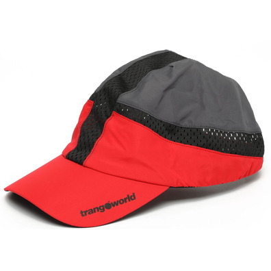 Gorra Trangoworld Dom 371