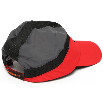 Gorra Trangoworld Dom 371